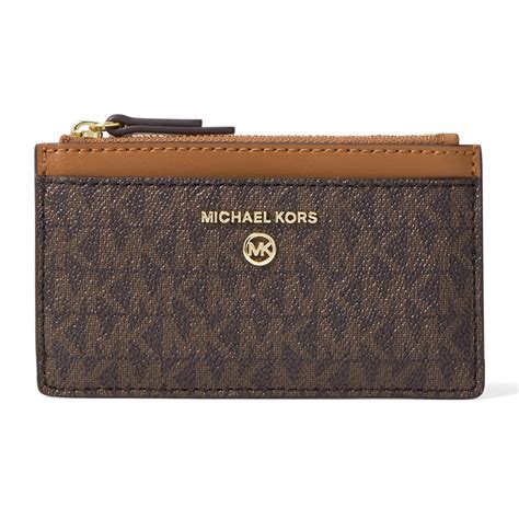 michael kors outlet women's wallets|Michael Kors women's small wallets.